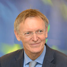 Janez Potocnik