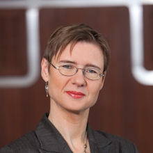 Margit Schratzenstaller