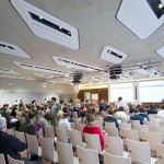 22.02.2016 Eröffnung und Keynotes