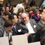 22.02.2016 Eröffnung und Keynotes