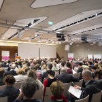 22.02.2016 Eröffnung und Keynotes