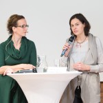 Silvia Angelo, 22.02.2016 Eröffnung und Keynotes