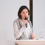 Silvia Angelo, 22.02.2016 Eröffnung und Keynotes