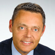 Christoph M. Schneider